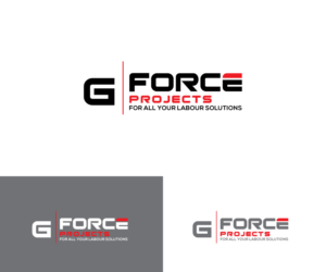 Logo Design by step forward 2 for this project | Design: #25292888