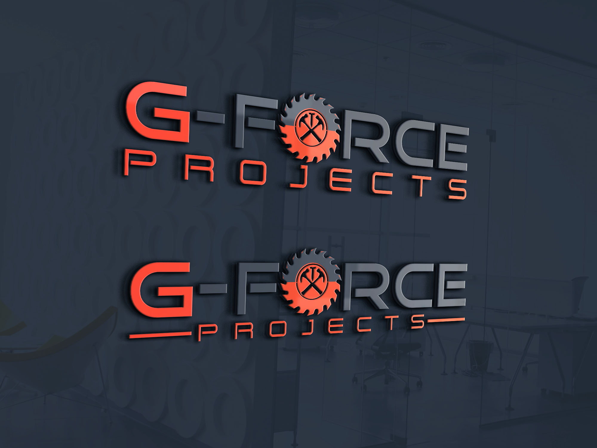 Diseño de Logo por VanR para este proyecto | Diseño #25000159