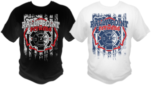 T-shirt Design by bacujkov for this project | Design: #24958267