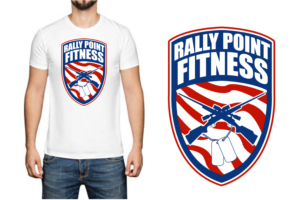 T-shirt Design by Jay Design