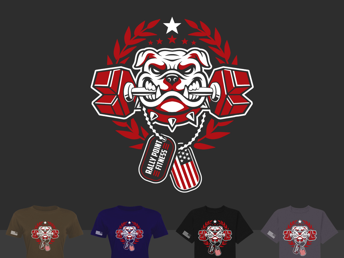 T-shirt Design by STierney for this project | Design: #24961434