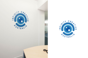 Infinity Creative Australia | Logo Design by MT