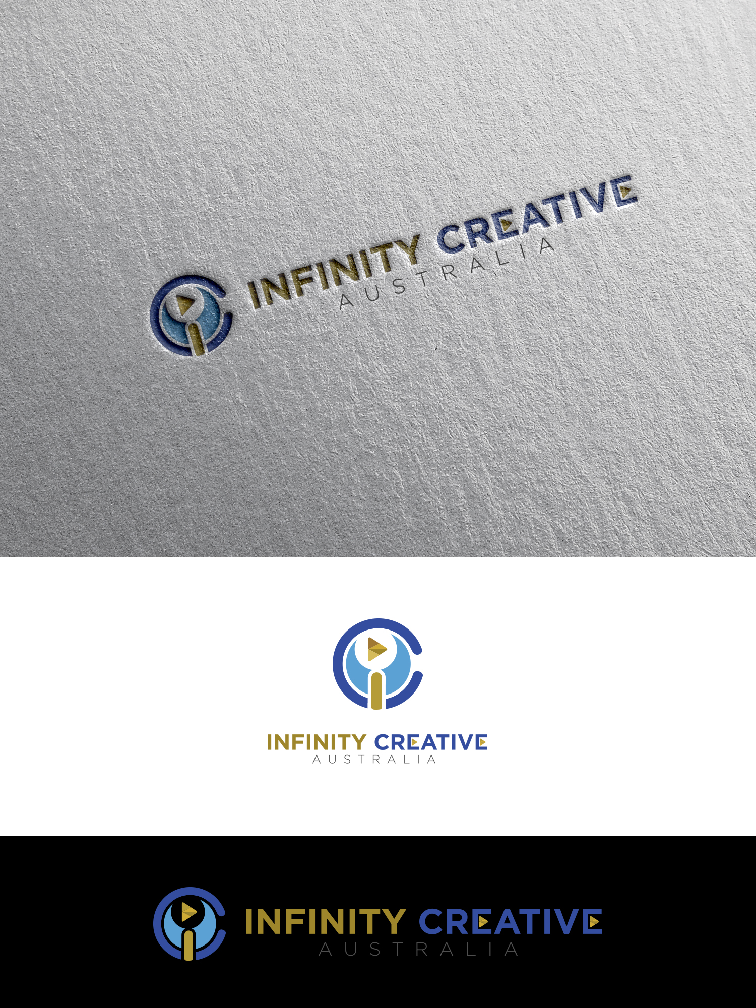 Logo Design by sanalkumar for this project | Design #24954237