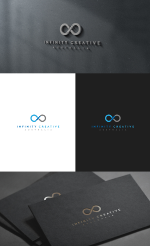 Infinity Creative Australia | Design de Logo par GLDesigns