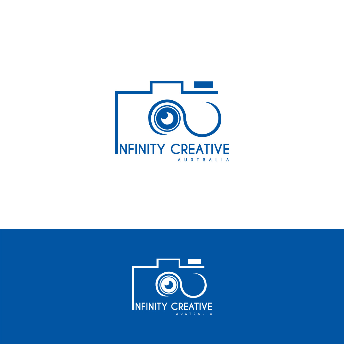 Logo Design by creative.bugs for this project | Design #24954903