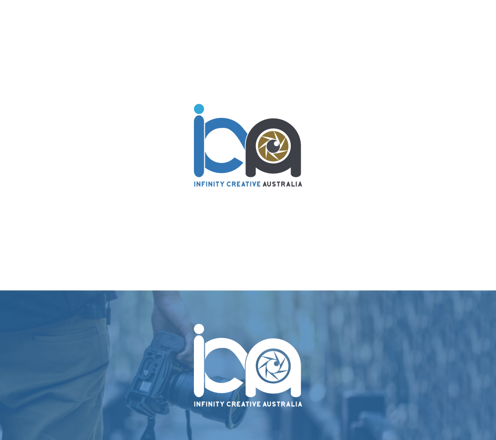 Logo Design by BONDAN_MARSHALL for this project | Design #24953322