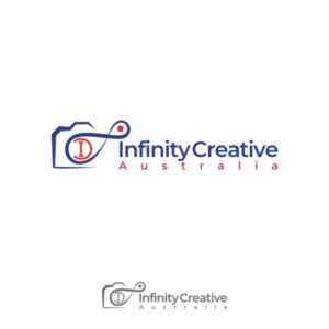 Infinity Creative Australia | Logo Design by iamrady