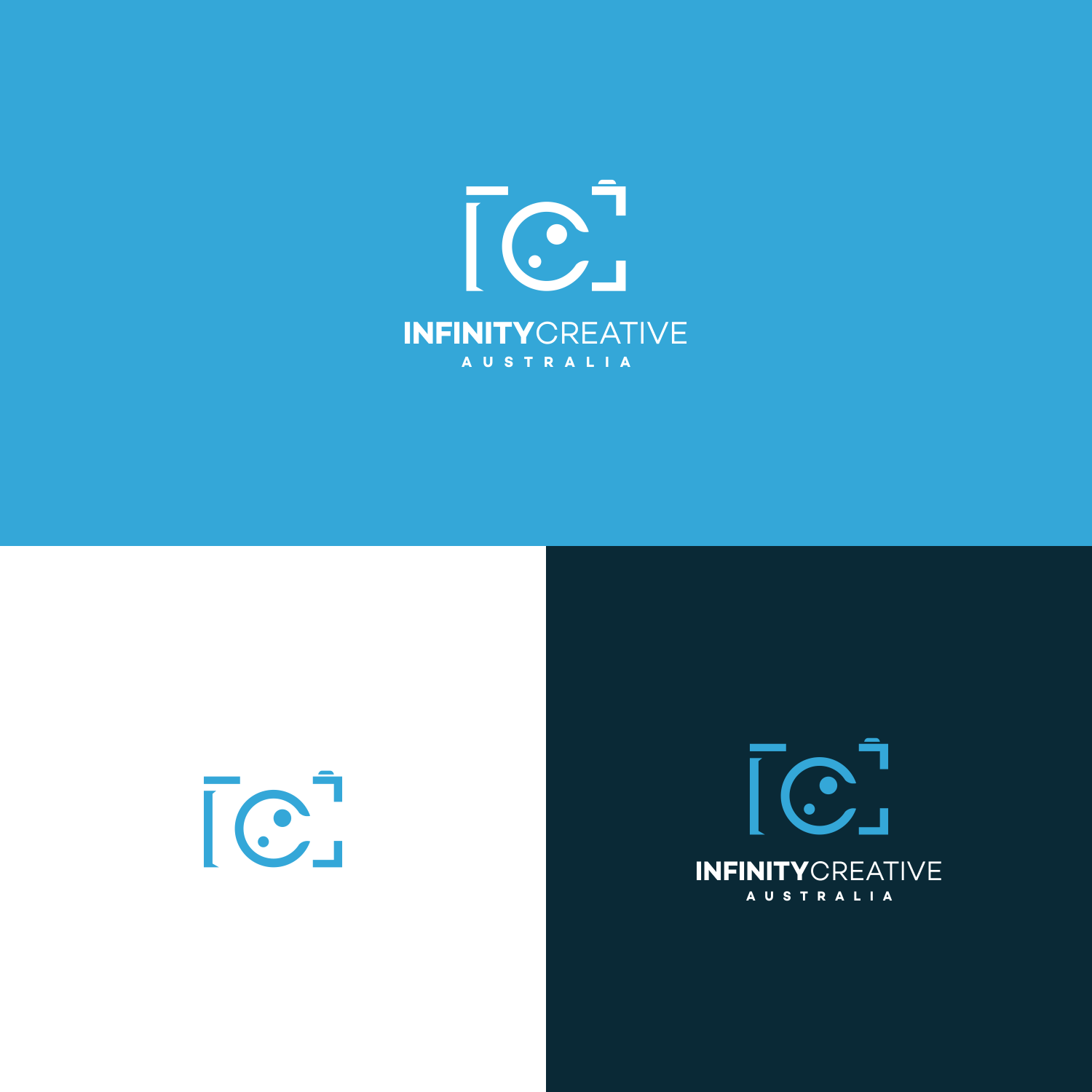 Logo Design by Adriel_ for this project | Design #24978510