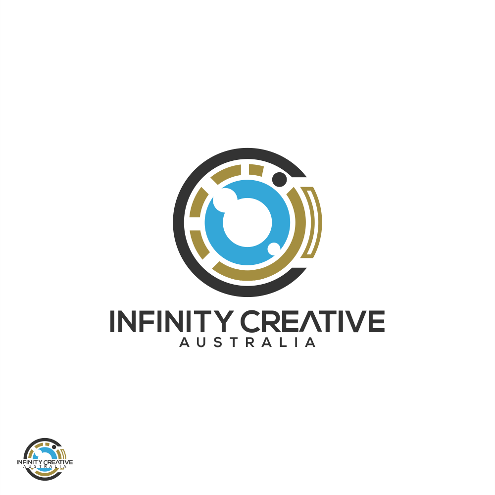 Logo Design by Gerald Design 3 for this project | Design #24950418