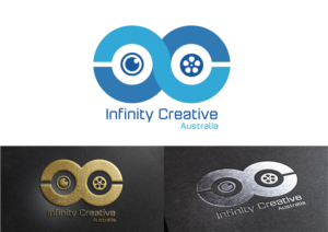 Logo Design by Catchlight for this project | Design: #25002143
