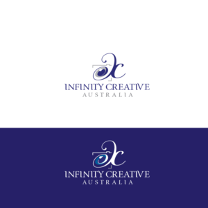 Infinity Creative Australia | Logo Design by sibram designer