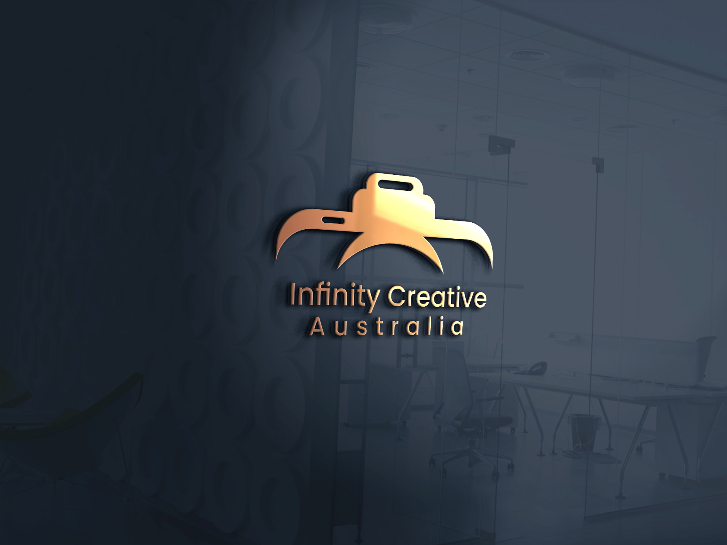 Logo Design by Ancient Flame for this project | Design #24958566