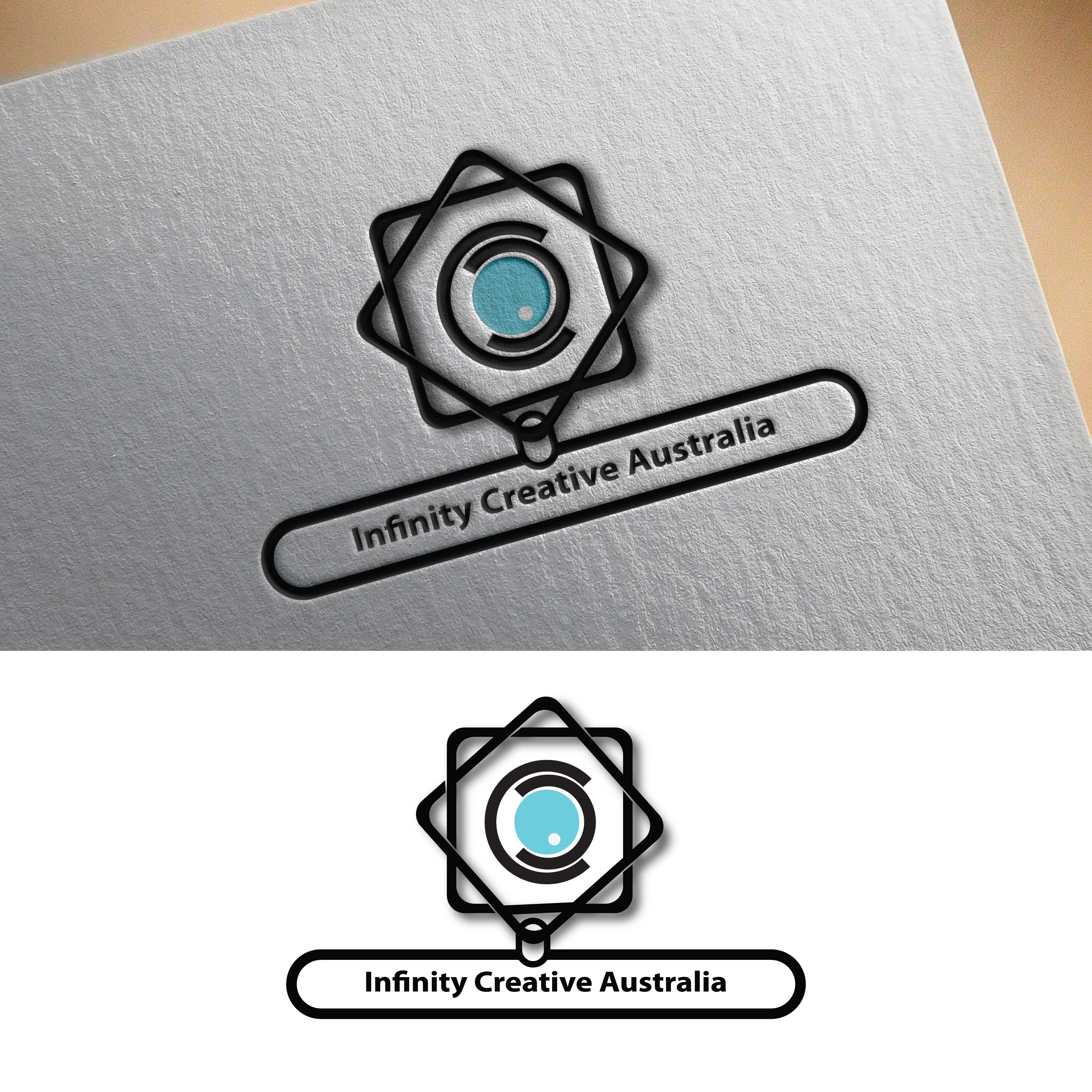 Diseño de Logo por Ashok Agarwal para este proyecto | Diseño #24966411