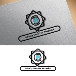 Logo Design by Ashok Agarwal for this project | Design: #24966411
