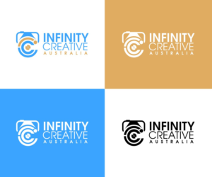 Infinity Creative Australia | Logo Design by anup bag