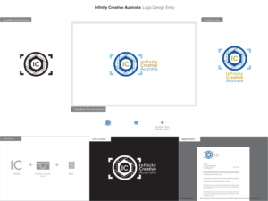 Logo Design by bradmansa