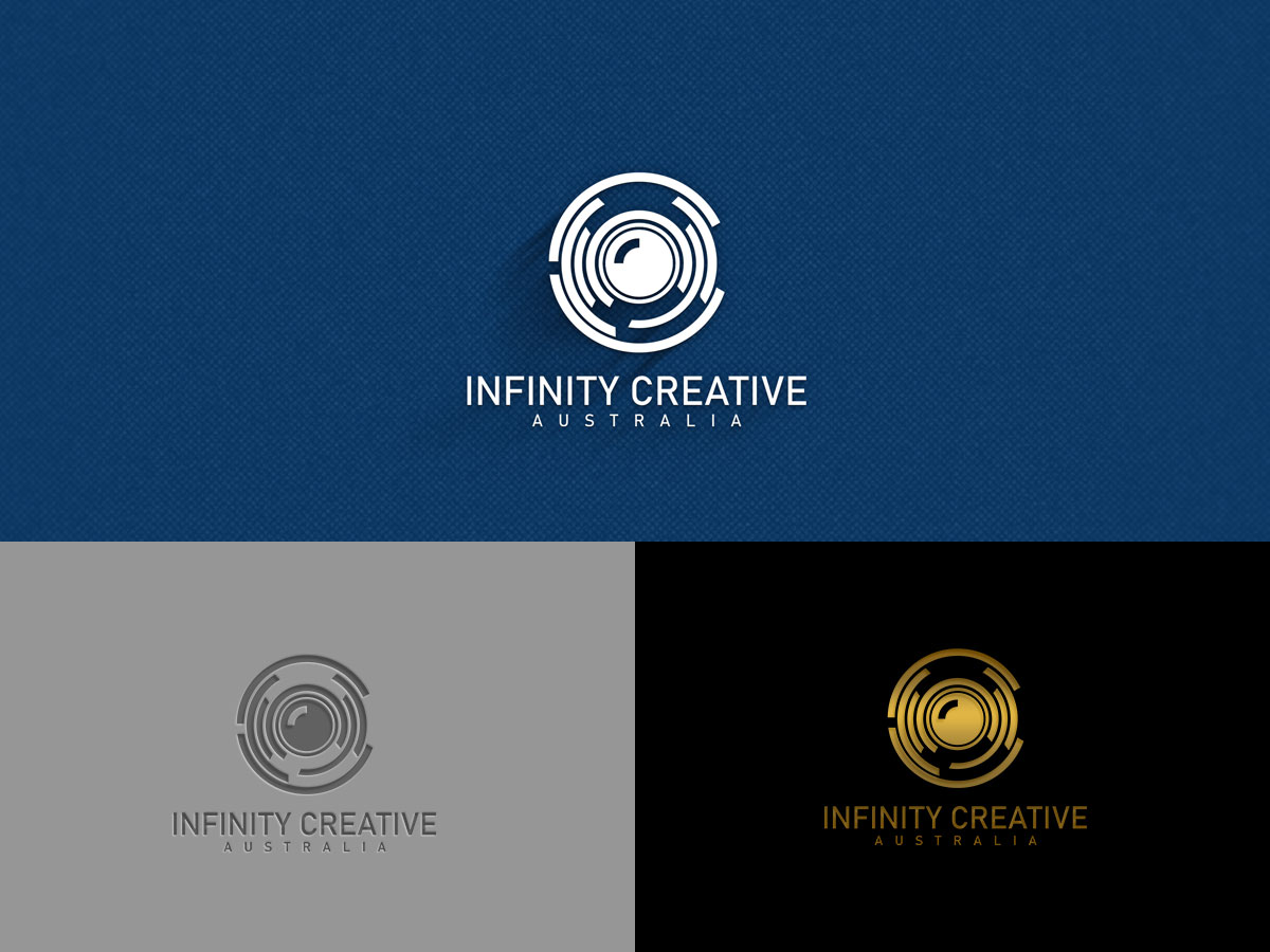 Logo Design by teddyakka for this project | Design #24982627