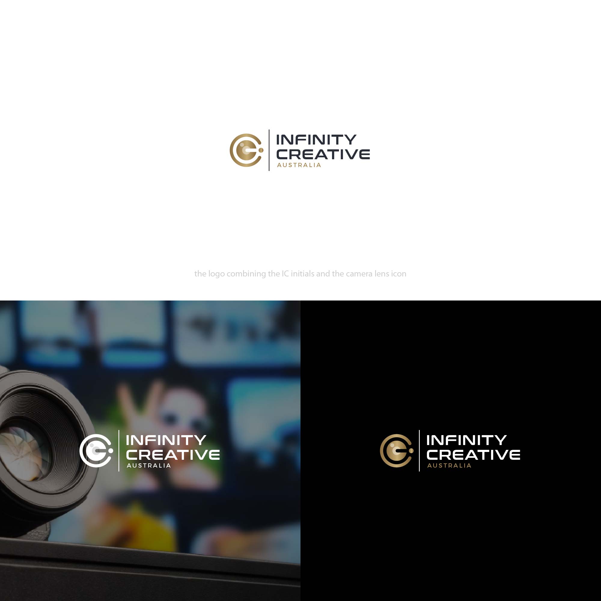 Logo Design by RiinaTiya for this project | Design #24952428