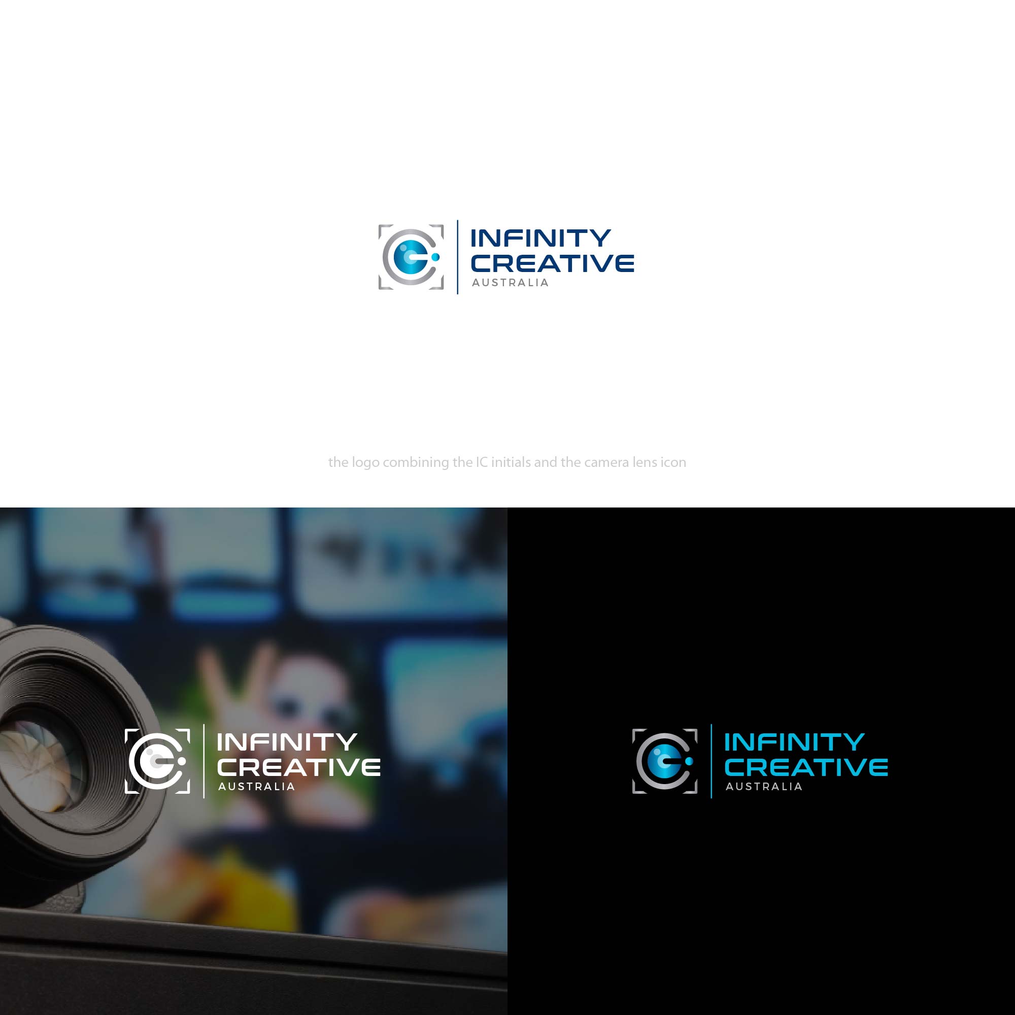 Logo Design by RiinaTiya for this project | Design #24977783