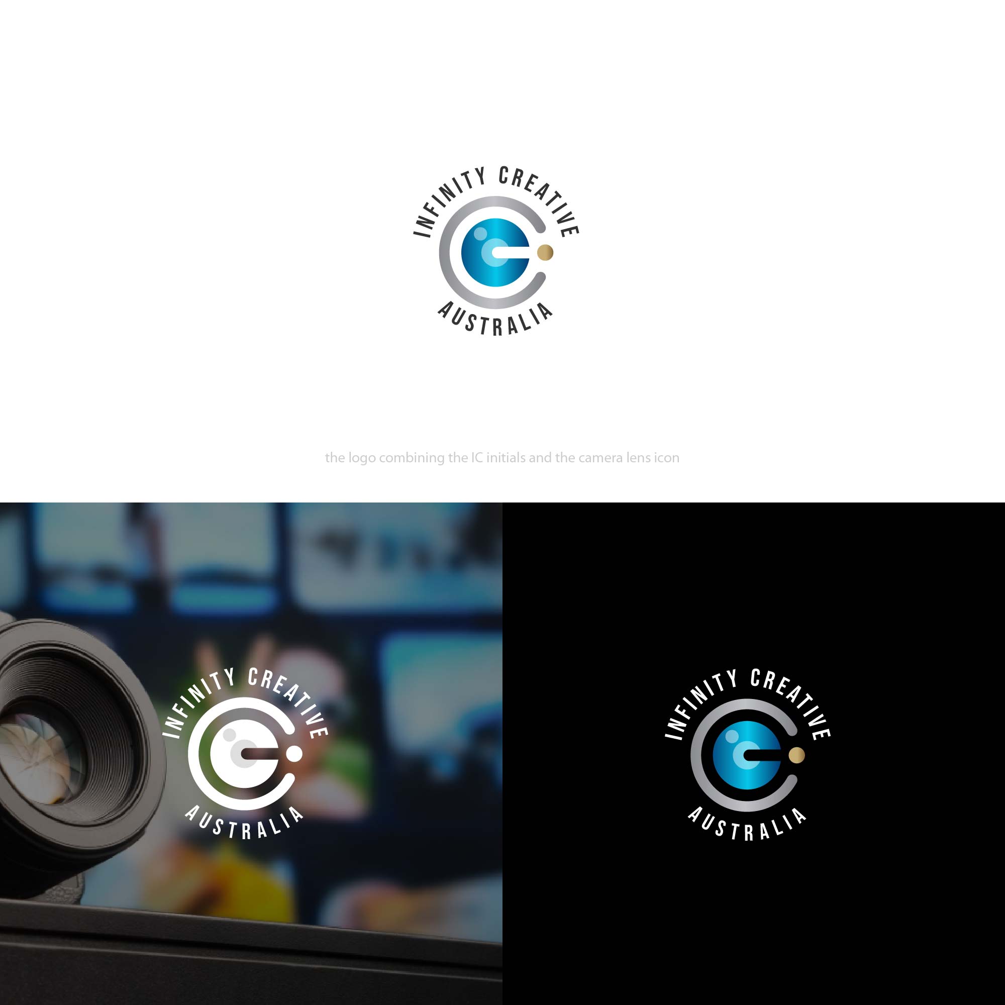 Logo Design by RiinaTiya for this project | Design #24990487