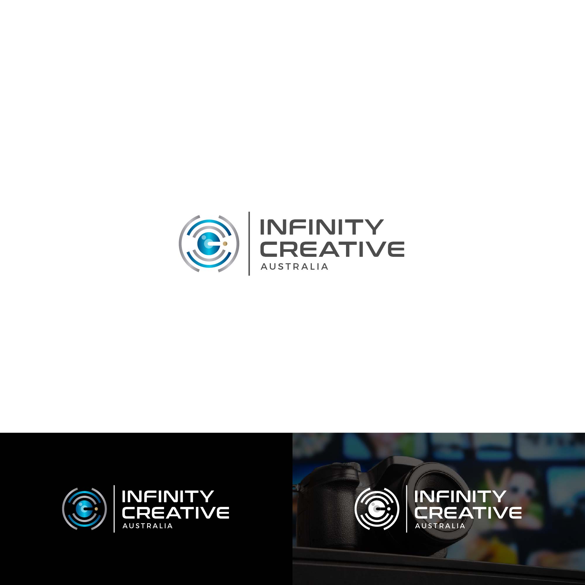 Logo Design by RiinaTiya for this project | Design #24998631
