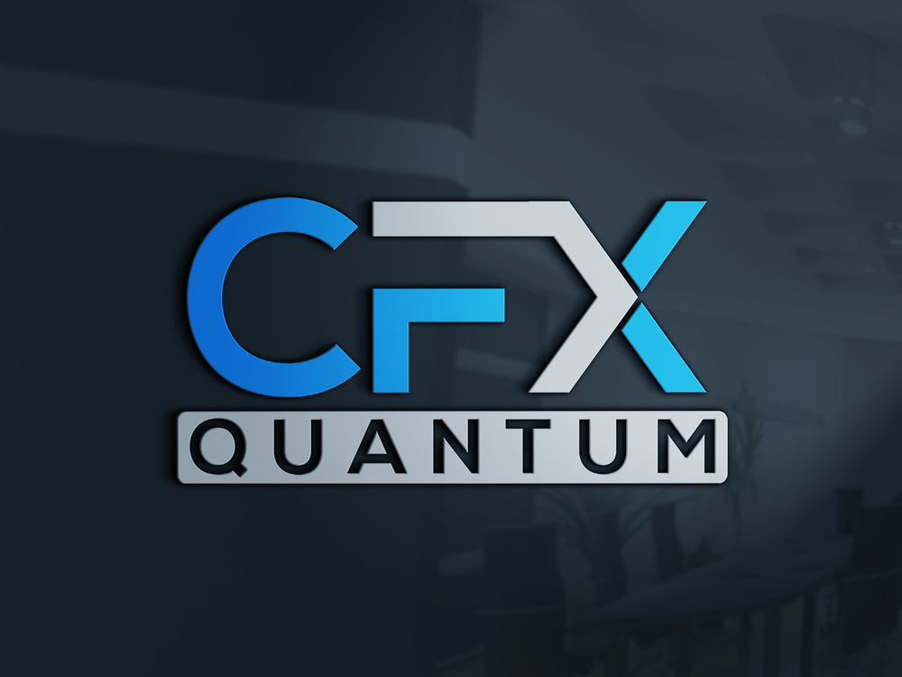 Diseño de Logo por ma 143 para CFX Holding Limited | Diseño #24947658