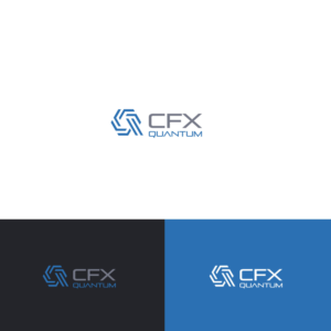 Logo Design by staytrue for CFX Holding Limited | Design #24947202