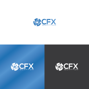 Logo Design by Verified artistry (Design garden) for CFX Holding Limited | Design: #25003848