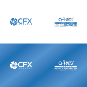 Logo Design by Verified artistry (Design garden) for CFX Holding Limited | Design: #25004048