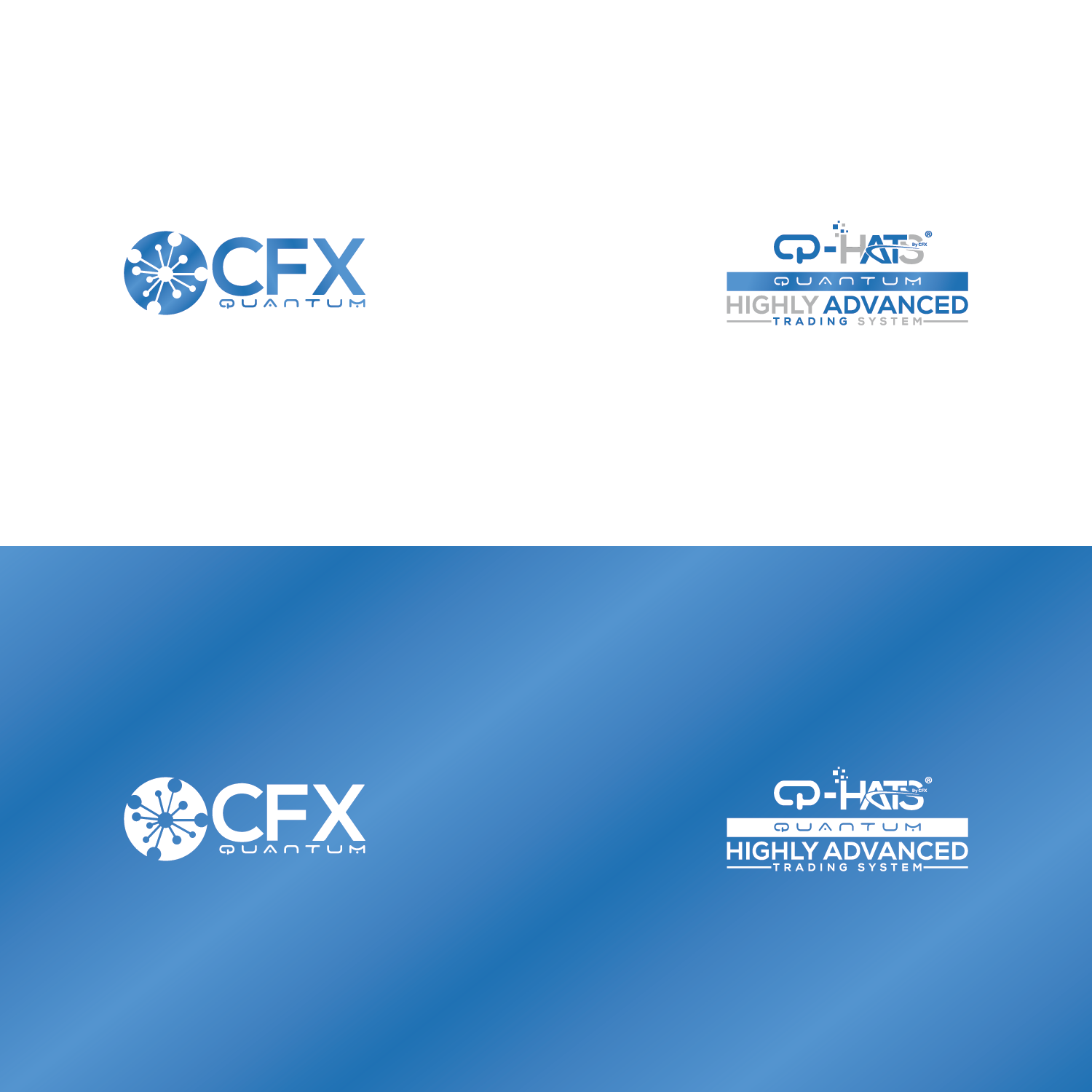 Logo Design by Verified artistry (Design garden) for CFX Holding Limited | Design #25004049