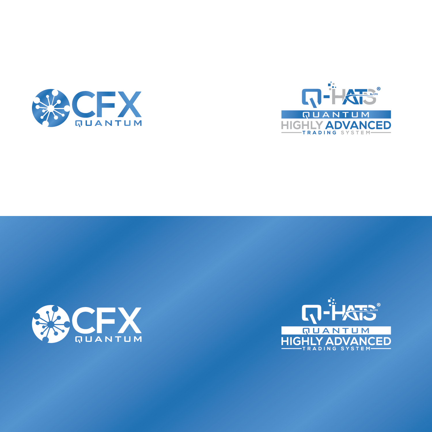 Logo Design by Verified artistry (Design garden) for CFX Holding Limited | Design #25004050