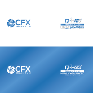Logo Design by Verified artistry (Design garden) for CFX Holding Limited | Design: #25004050