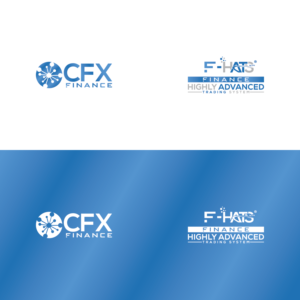 Logo Design by Verified artistry (Design garden) for CFX Holding Limited | Design: #25011085