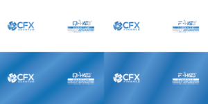 Logo Design by Verified artistry (Design garden) for CFX Holding Limited | Design: #25011086