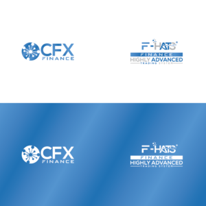 Logo Design by Verified artistry (Design garden) for CFX Holding Limited | Design: #25015313