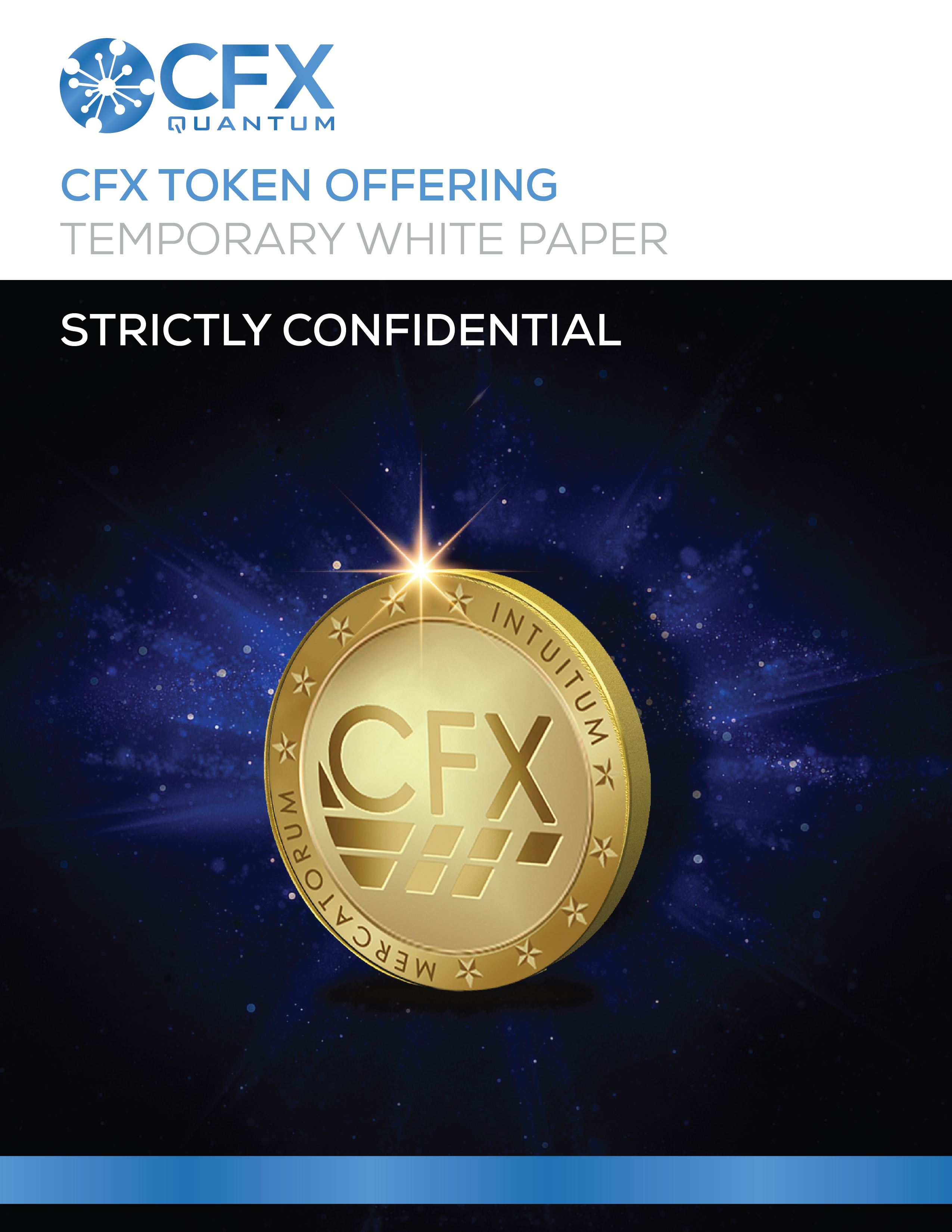 Logo Design by Verified artistry (Design garden) for CFX Holding Limited | Design #25048618