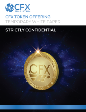 Logo Design by Verified artistry (Design garden) for CFX Holding Limited | Design: #25048618