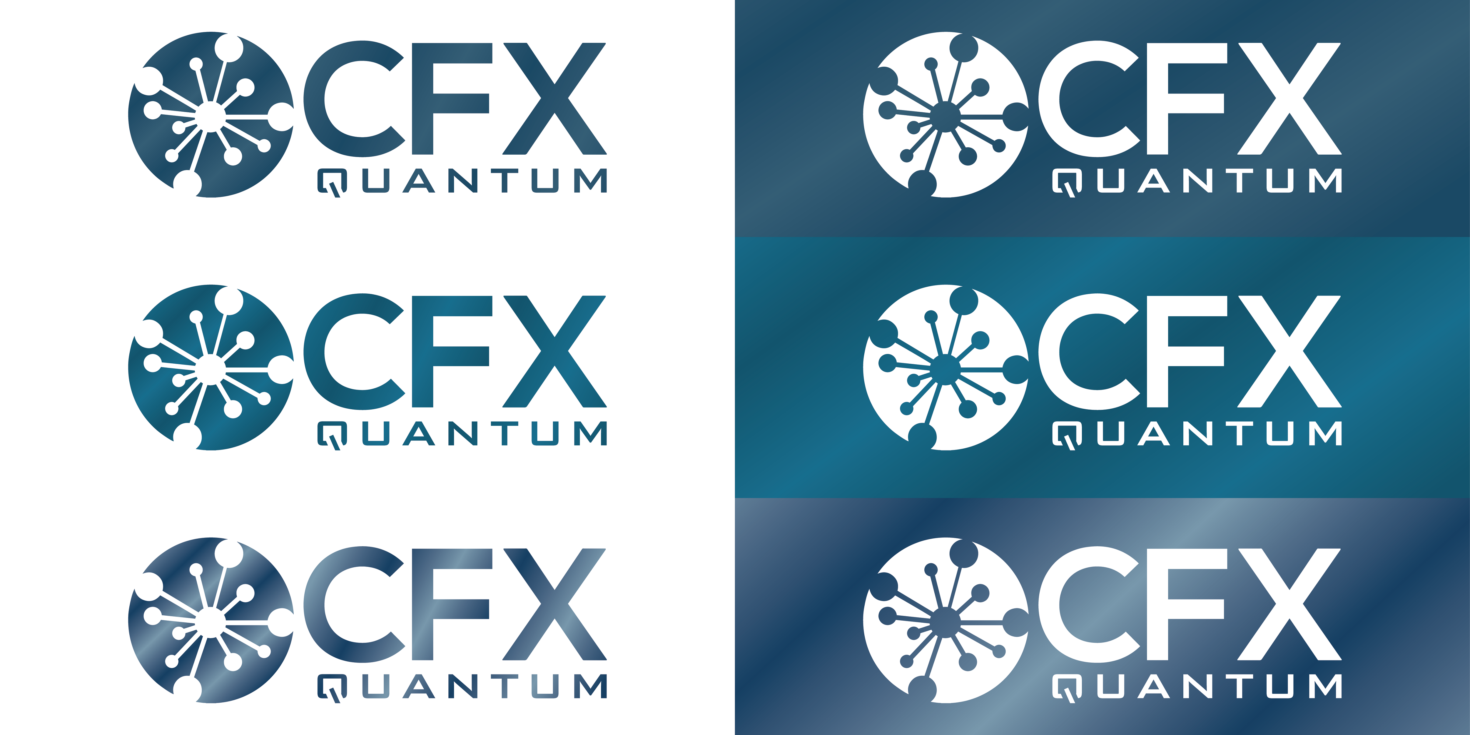 Logo Design by Verified artistry (Design garden) for CFX Holding Limited | Design #25113955