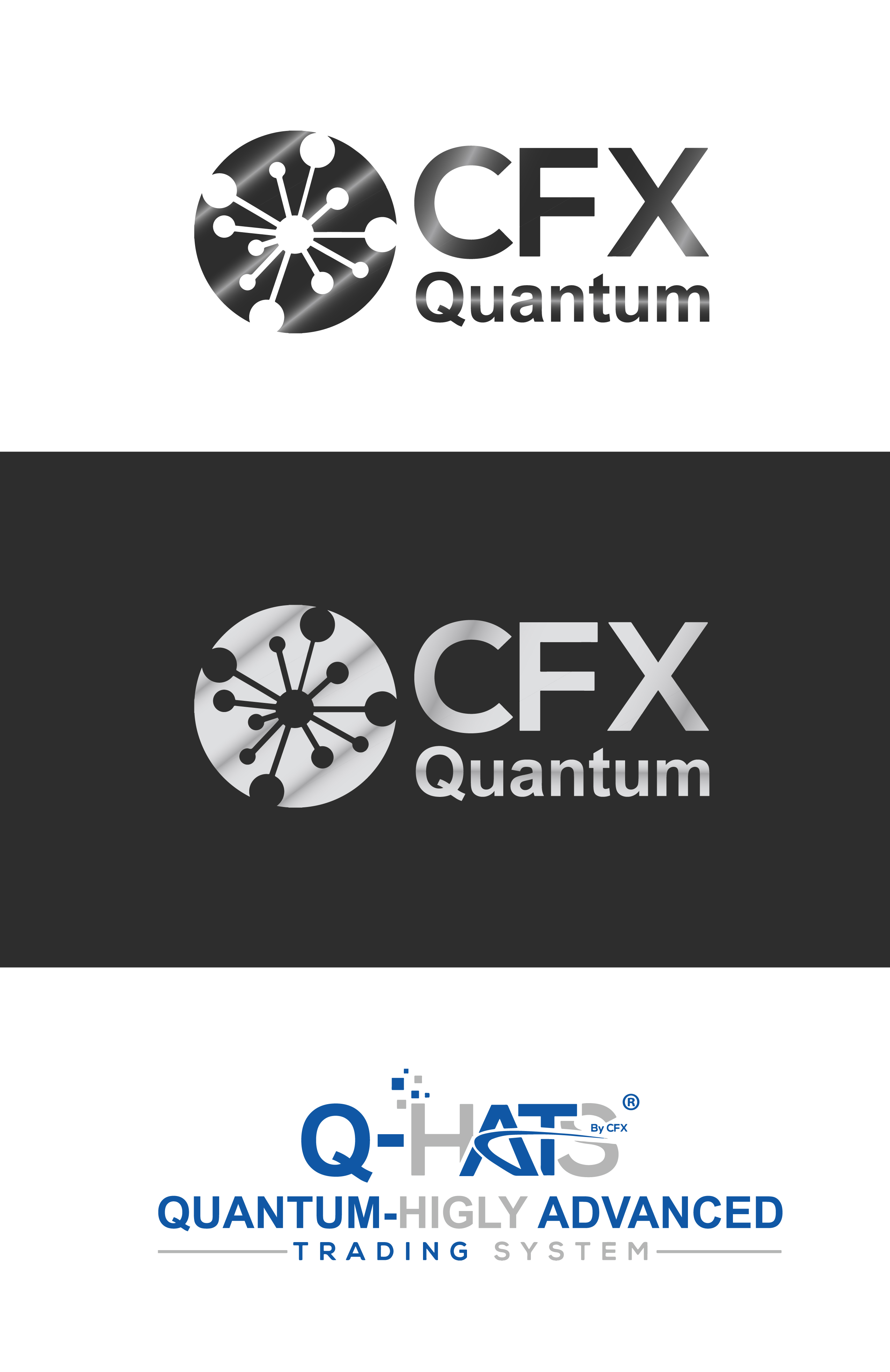 Logo Design by HAKIMA 2 for CFX Holding Limited | Design #24953344