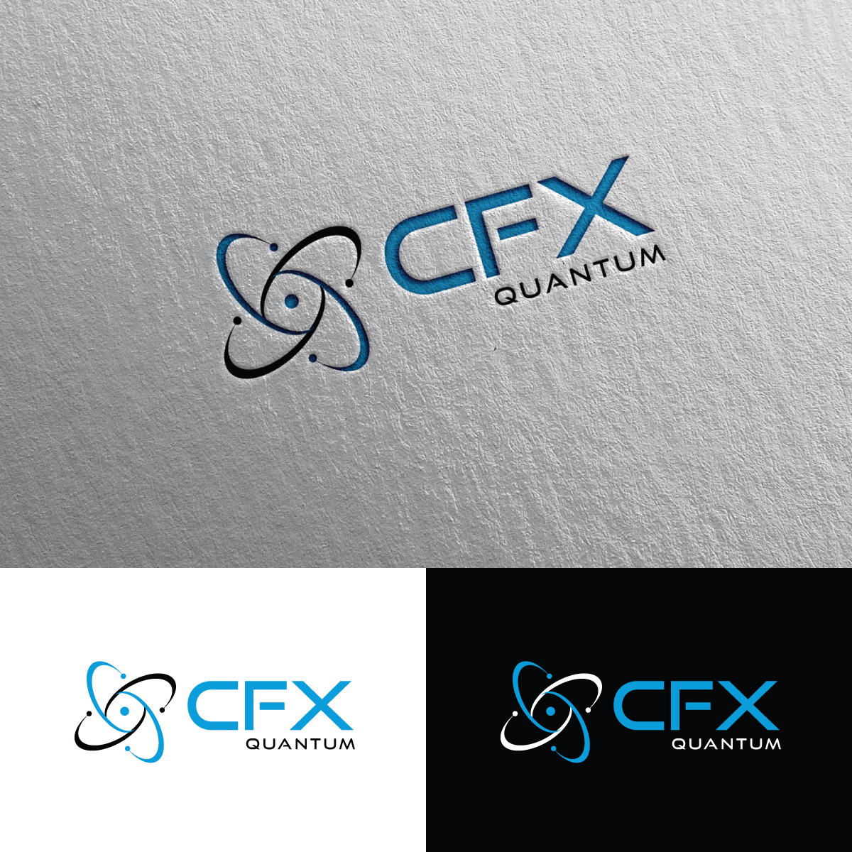Diseño de Logo por Rii para CFX Holding Limited | Diseño #24960862