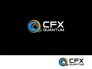 Logo Design by Jet-D for CFX Holding Limited | Design: #25001011