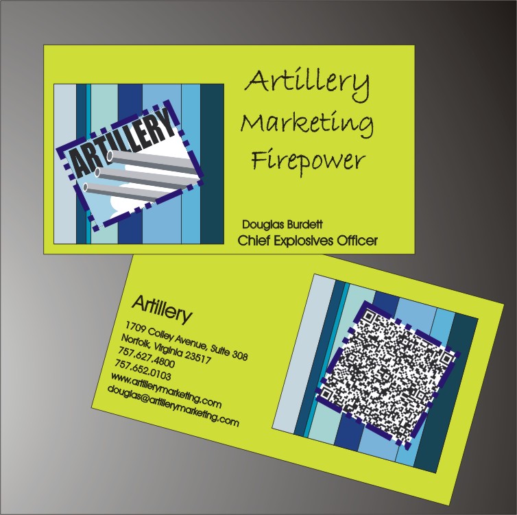 Business Card Design by Anisha for this project | Design #731789