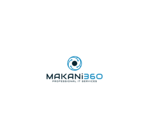 Makani360 | Logo Design by logo_s