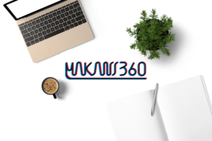 Makani360 | Logo Design by Marc Ray