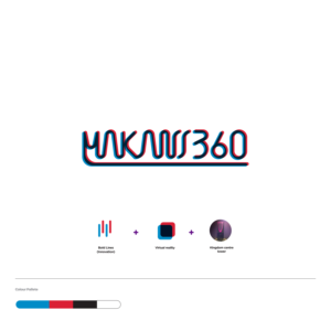 Logo Design by Marc Ray for this project | Design: #25022629