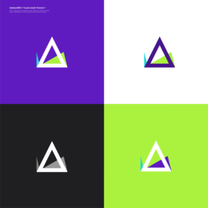 Logo Design by Marc Ray for this project | Design: #25027777