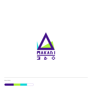 Logo Design by Marc Ray for this project | Design: #25027778