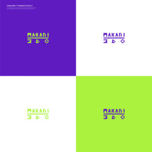 Logo Design by Marc Ray for this project | Design: #25027779