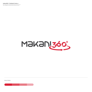 Logo-Design von Marc Ray für dieses Projekt | Design: #25035012