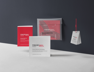 Logo-Design von Marc Ray für dieses Projekt | Design: #25035016